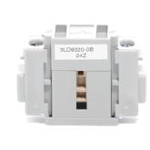 Switching element N conductor  New FS